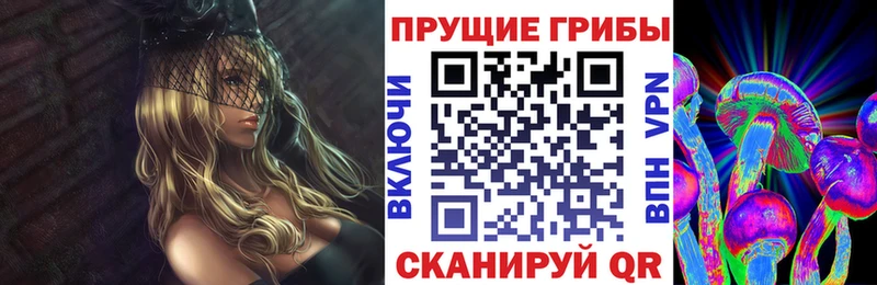 Галлюциногенные грибы Cubensis  Абаза 